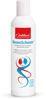 MeineBase BasenSchauer - 250ml - Jentschura
