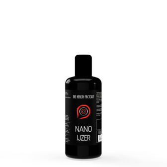 Nano IJzer 200 ml - Health Factory