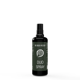 Duo Spray&nbsp;