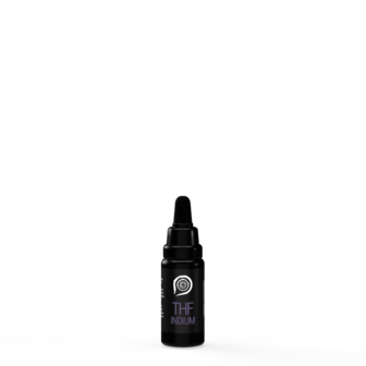 Indium 10ml - Health Factory