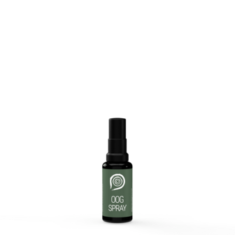 Oog Spray - 15ml- Health Factory