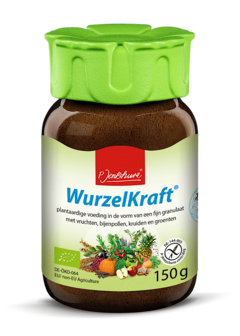 Wurzelkraft BIO - 150 gram - Jentschura