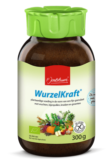 Wurzelkraft BIO - 300 gram - Jentschura