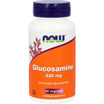 NOW Glucosamine&nbsp;