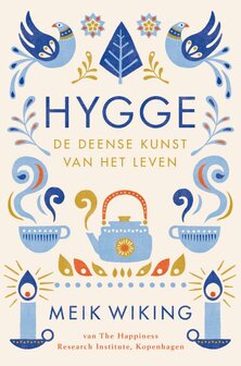 Meik Wiking - Hygge