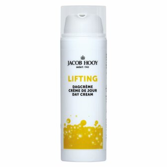 Lifting Dagcr&egrave;me - 50ml - Jacob Hooy