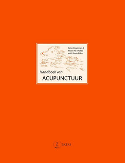 Handboek van Acupunctuur - Deadman