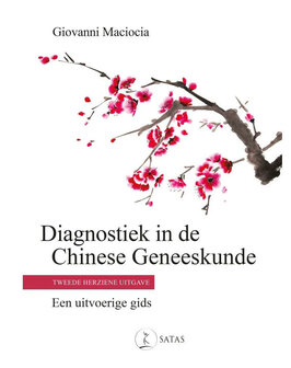 Diagnostiek in de Chinese Geneeskunde - Maciocia