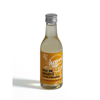 Oranjebloesem Water / Neroli Water