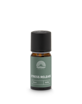 Mattisson - Stress Release etherische olie - 10 ml