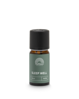 Mattisson - Sleep Well etherische olie - 10 ml