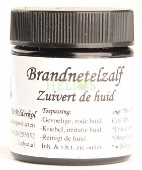 Brandnetelzalf