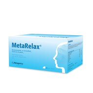 Metagenics Metarelax Zakjes 84st