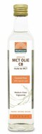 Absolute MCT Olie C8  99% Caprylic Acid 250ml