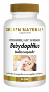 Golden Naturals Babydophilus probioticapoeder poeder