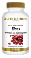 Golden Naturals Blaas 90tbl