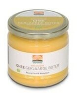 Mattisson Biologische Ghee