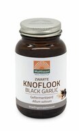 Zwarte Knoflook ABG10