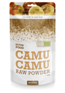 Purasana Camu Camu RAW Powder / Poeder