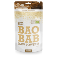 Baobab RAW Powder / Poeder