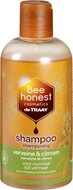 Bee Honest Shampoo Verveine &amp; Citroen