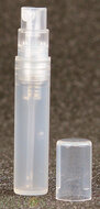 Miniverstuiver / Minisprayer 2ml