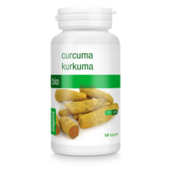 Purasana Curcuma Capsules &nbsp;BIO VEGAN