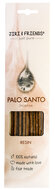 Palo santo Wierook