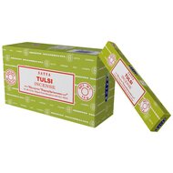 Incense Satya Tulsi 15 gram