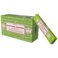 Wierook Satya Traditional Ayurveda 15 gram