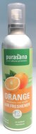 Purasana Frishi Airrefreshner Orange