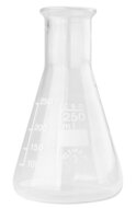 Erlenmeyer 250ml