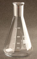 Erlenmeyer 500ml