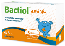 Bactiol Junior 60 capsules - Metagenics