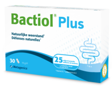 Bactiol Plus