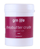 Shea Butter Crude 