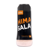 Himasala Keukenzout Fijn Strooibus - 375g - Purasana