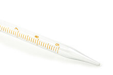 Maatpipet / Volumepipet - 10ml