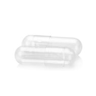 empty capsules size 3