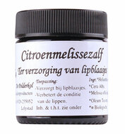 citroenmelisse zalf