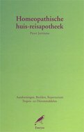 Huis-reisapotheek, Homeopatische