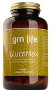 GRN LIFE GlucoMax glucosamine/chondroitine extra sterk