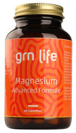 GRN LIFE Magnesium Advanced Formule
