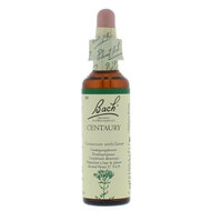 Bach Bloesem  Centaury  20ml