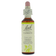 Bach Bloesem  Clematis  20ml