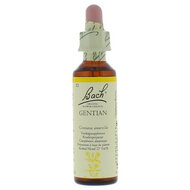 Bach Bloesem  Gentian  20ml