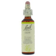 Bach Bloesem  Olive 