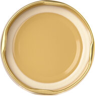 Twist-Off Lid RTO82 Gold BPA NI 