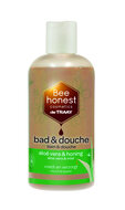 Bain &amp; douche aloe vera &amp; miel 250ml - Bee Honest