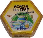 Acacia Bio Zeep 100gram - De Traay